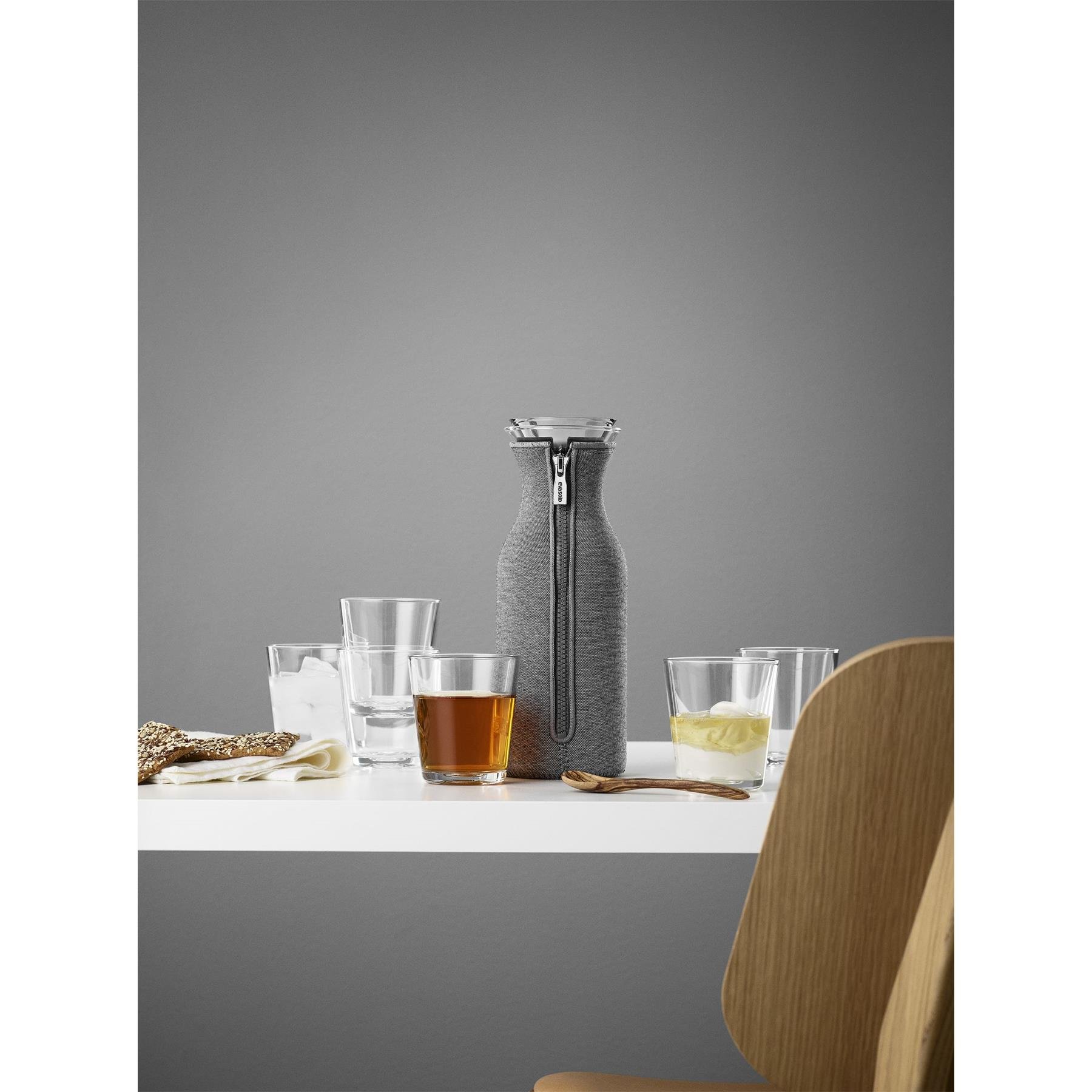 Drinkglas - 250 ml - Set van 6 - Eva Solo
