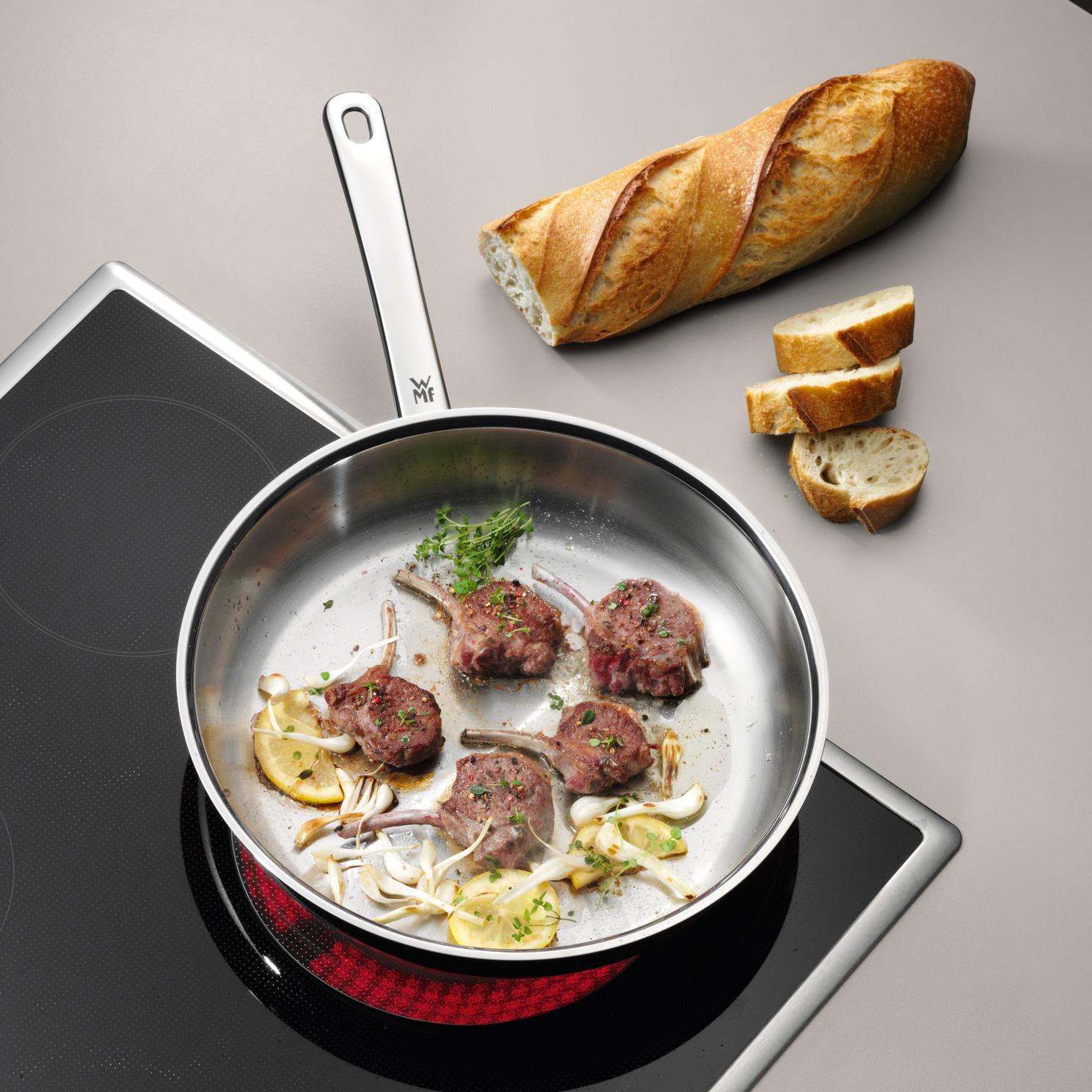 WMF Profi Koekenpan Ø 20 cm
