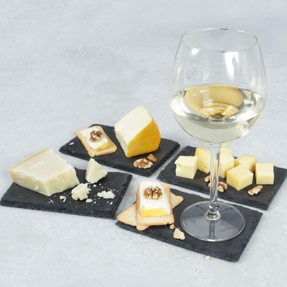 Boska Monaco Dessert plankje - 4 st.