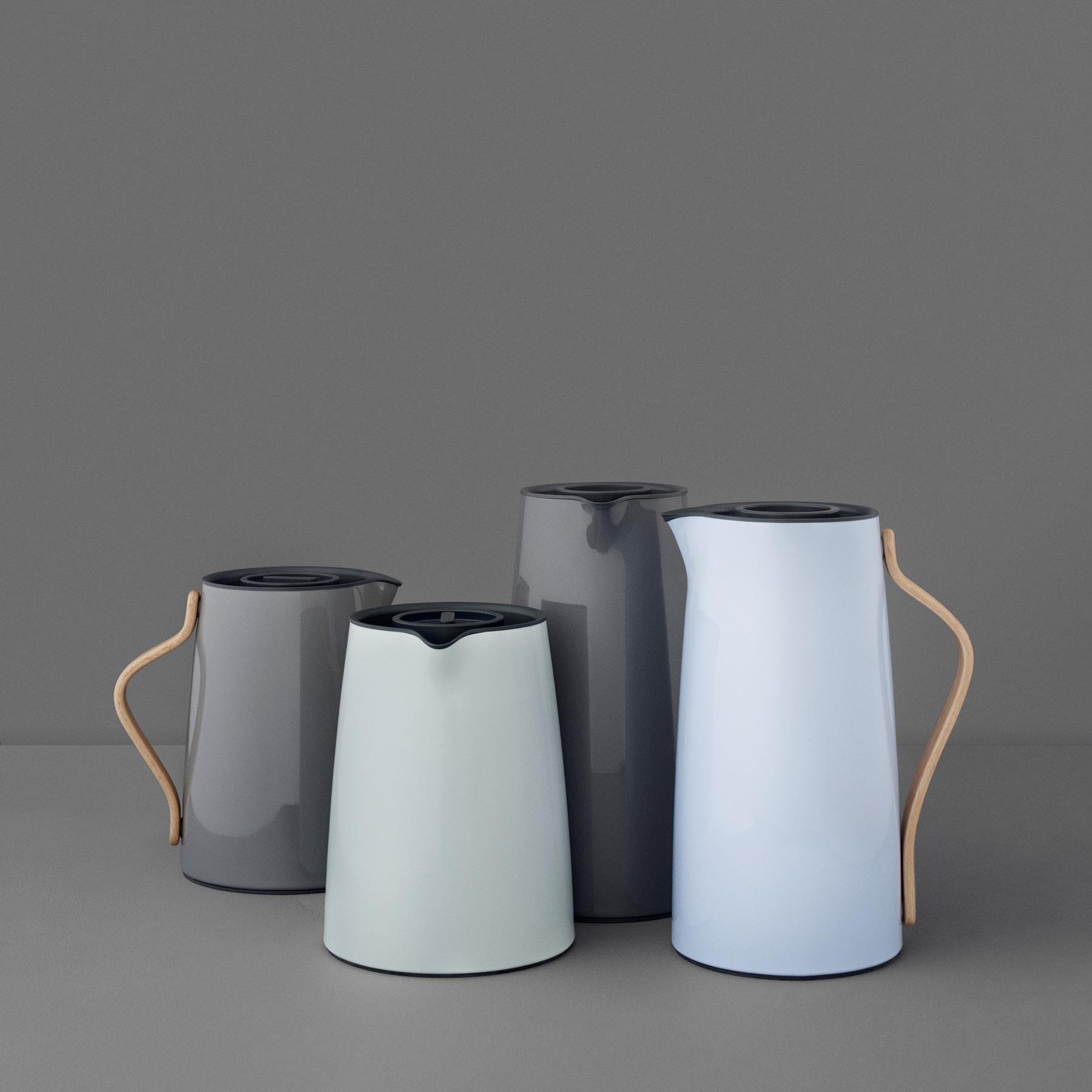 Stelton Emma Koffiekan 1,2 L