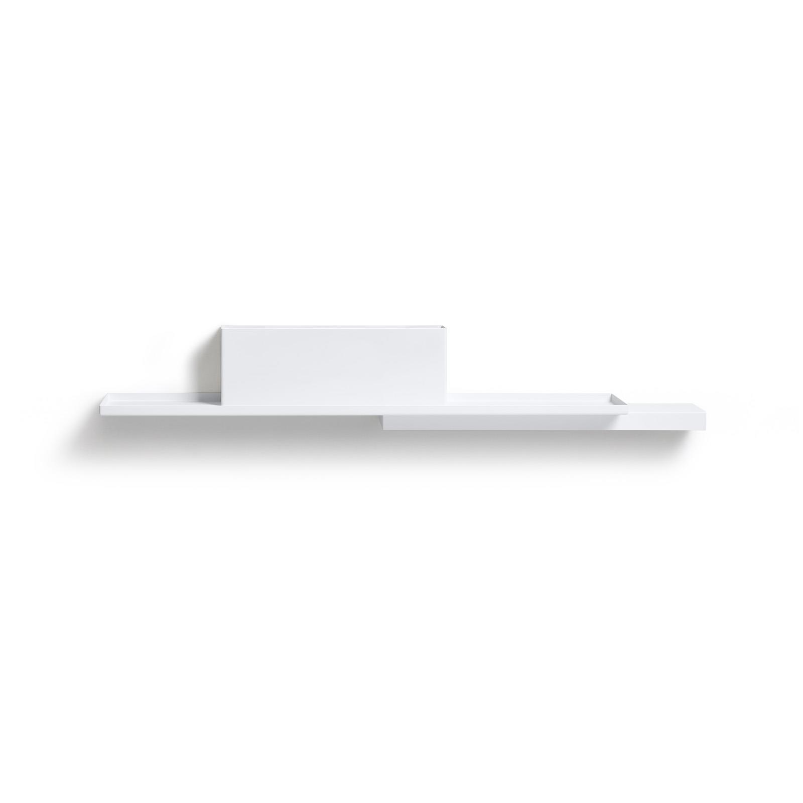 puik Duplex Wandplank