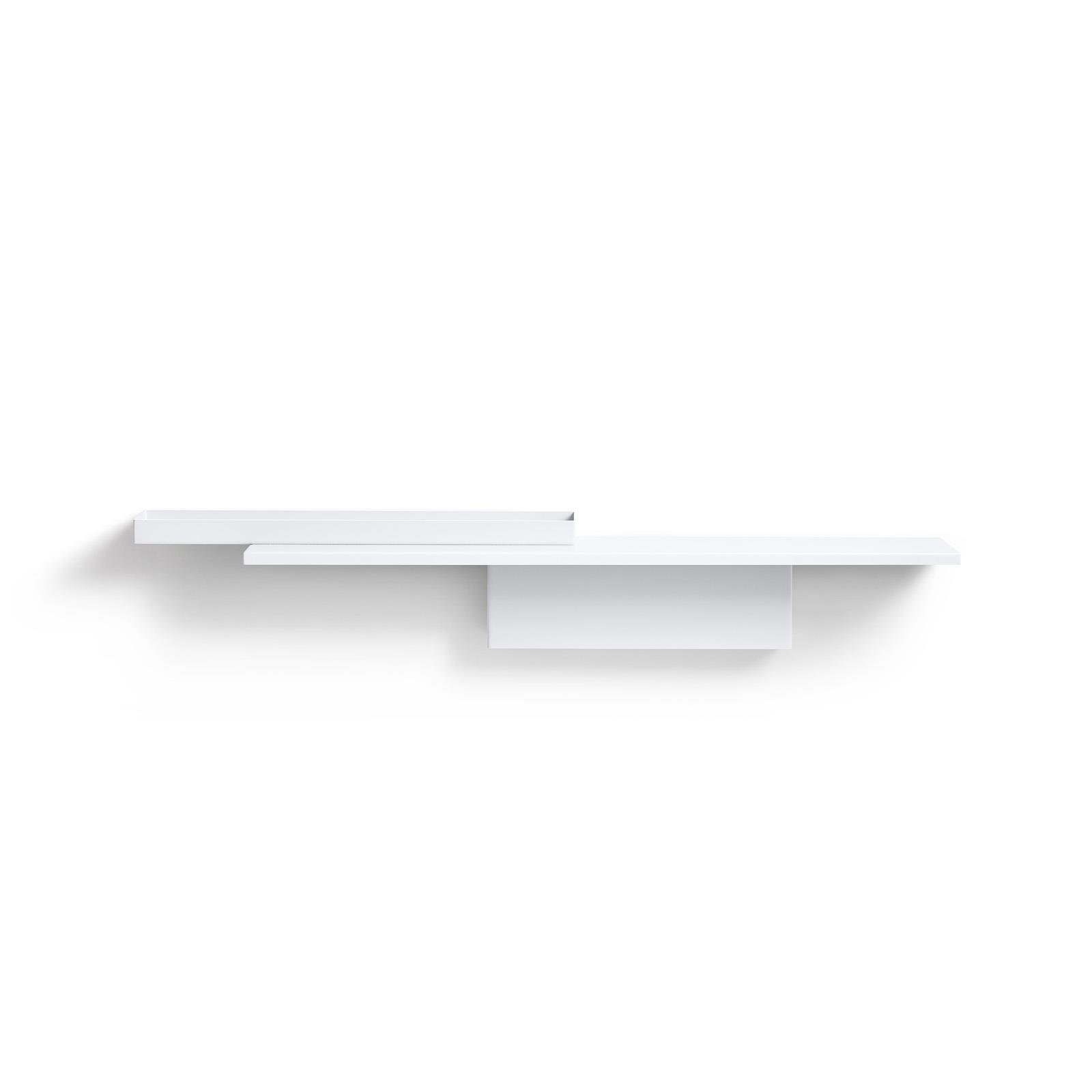 puik Duplex Wandplank