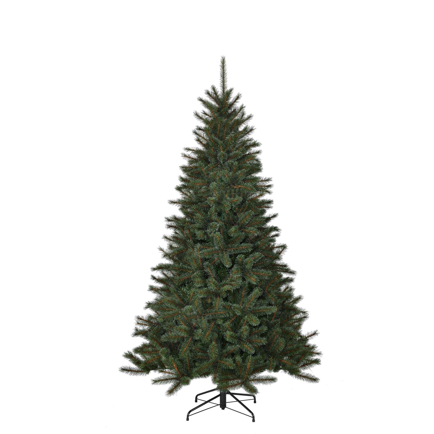 Black Box Trees Toronto Kunstkerstboom - H215 x Ø132 cm - Groen