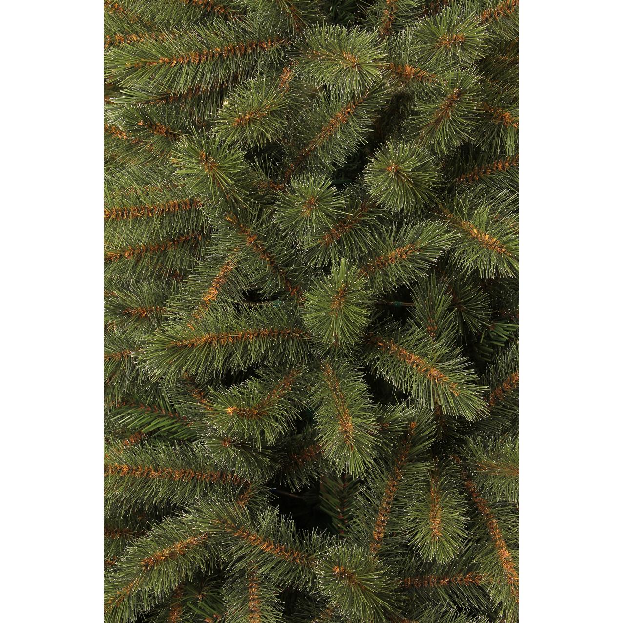Black Box Trees Toronto Kunstkerstboom - H215 x Ø132 cm - Groen