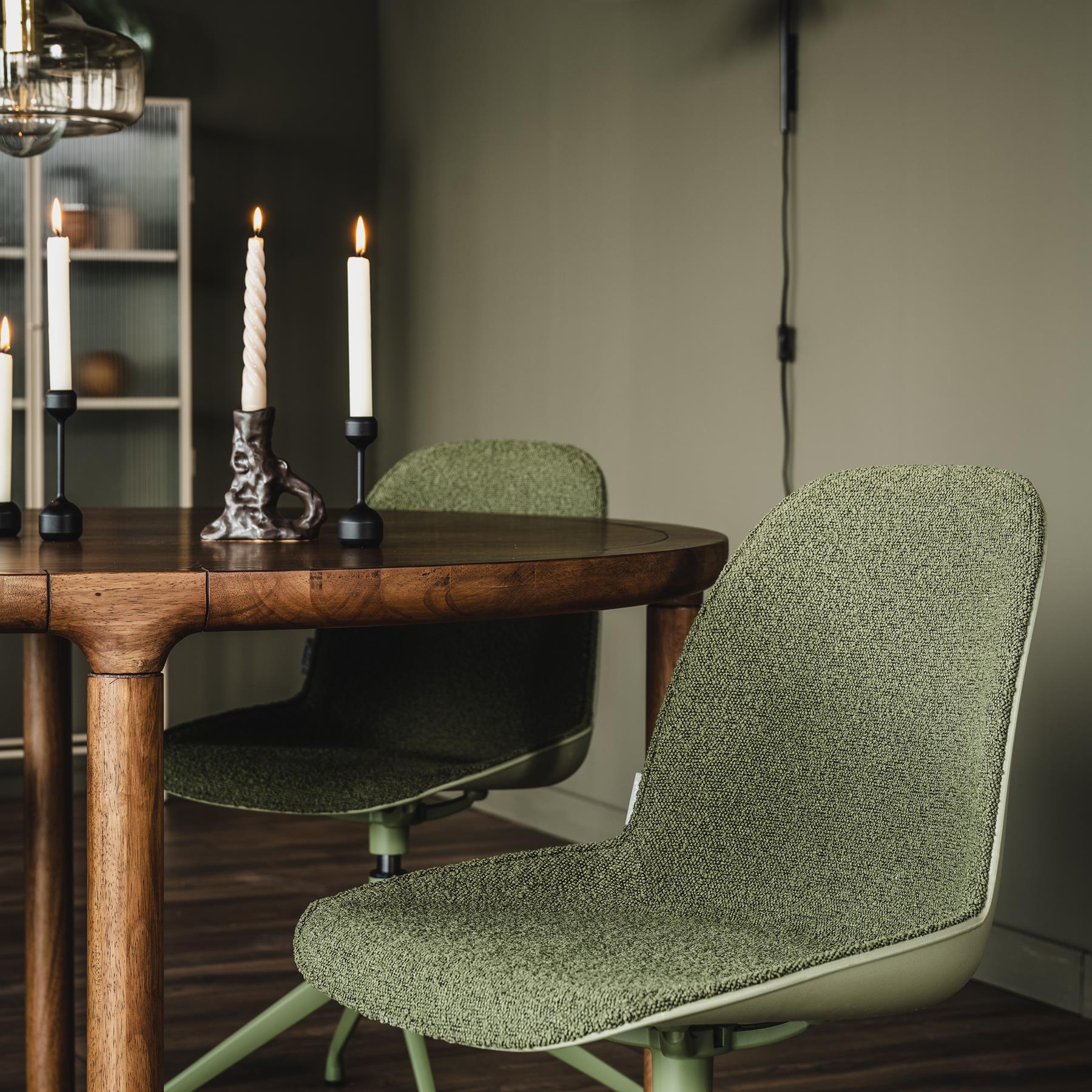 ferm LIVING Dito Kandelaar