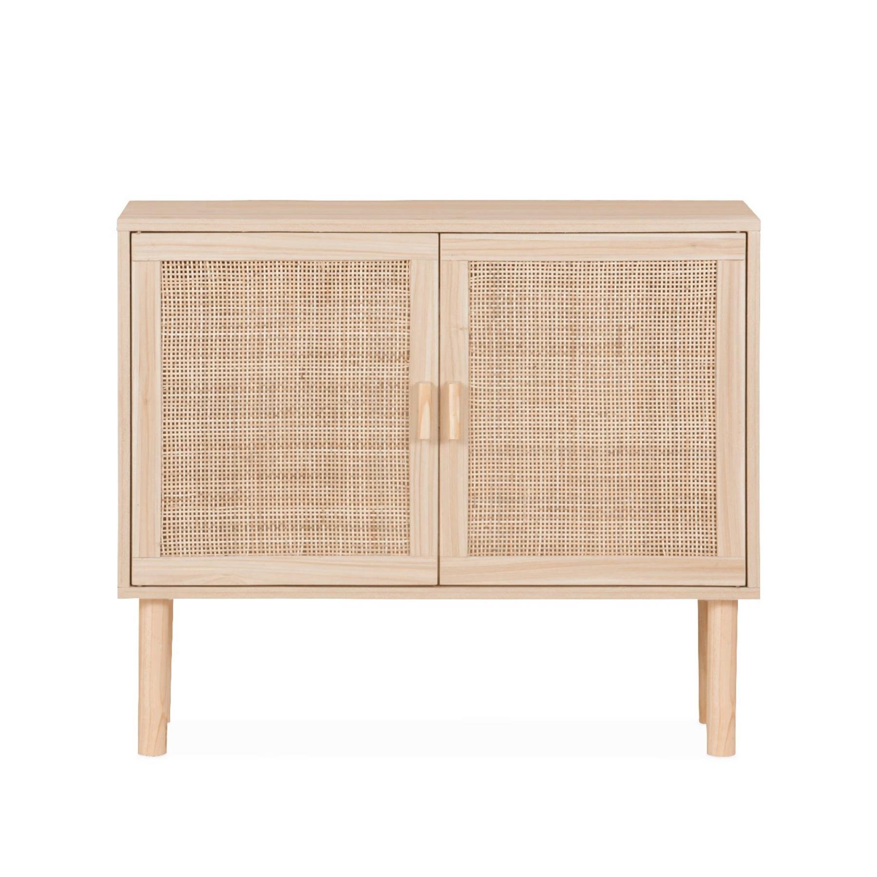 sweeek - Dressoir met webbing