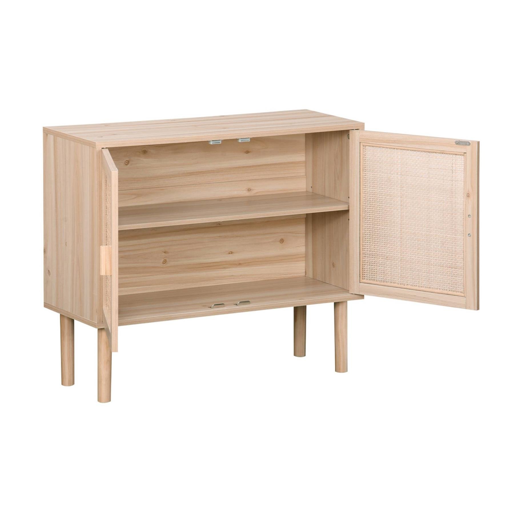 sweeek - Dressoir met webbing