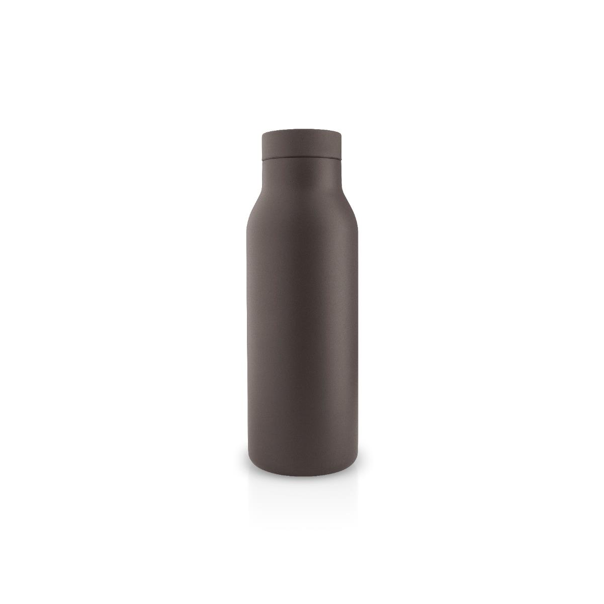 Eva Solo - Thermosfles, 0.5 L, Chocolate Bruin - Eva Solo | Urban