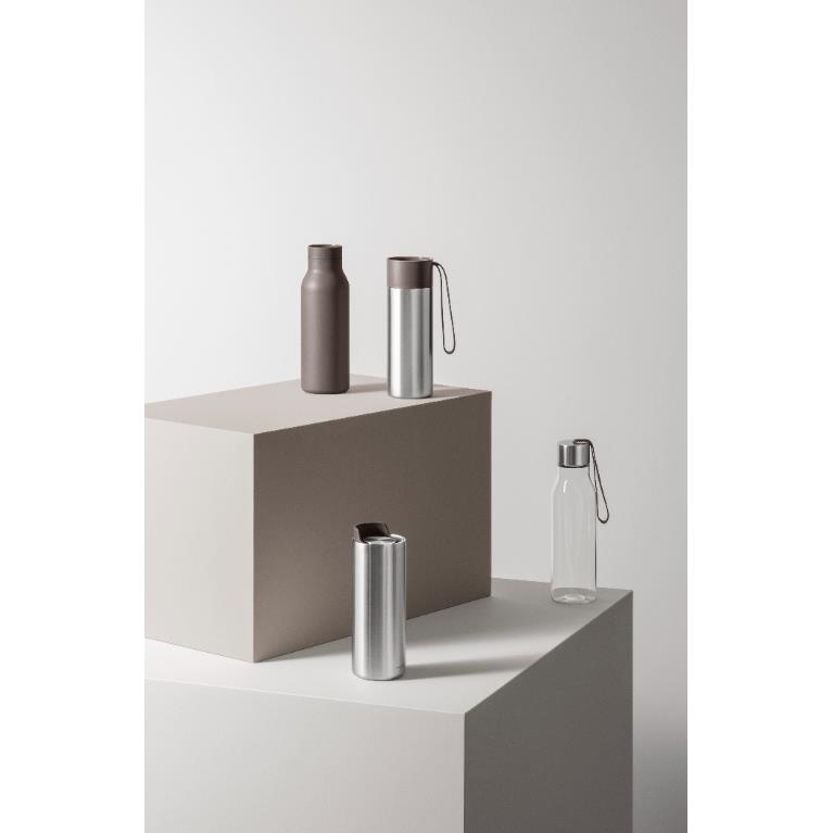 Eva Solo - Thermosfles, 0.5 L, Chocolate Bruin - Eva Solo | Urban