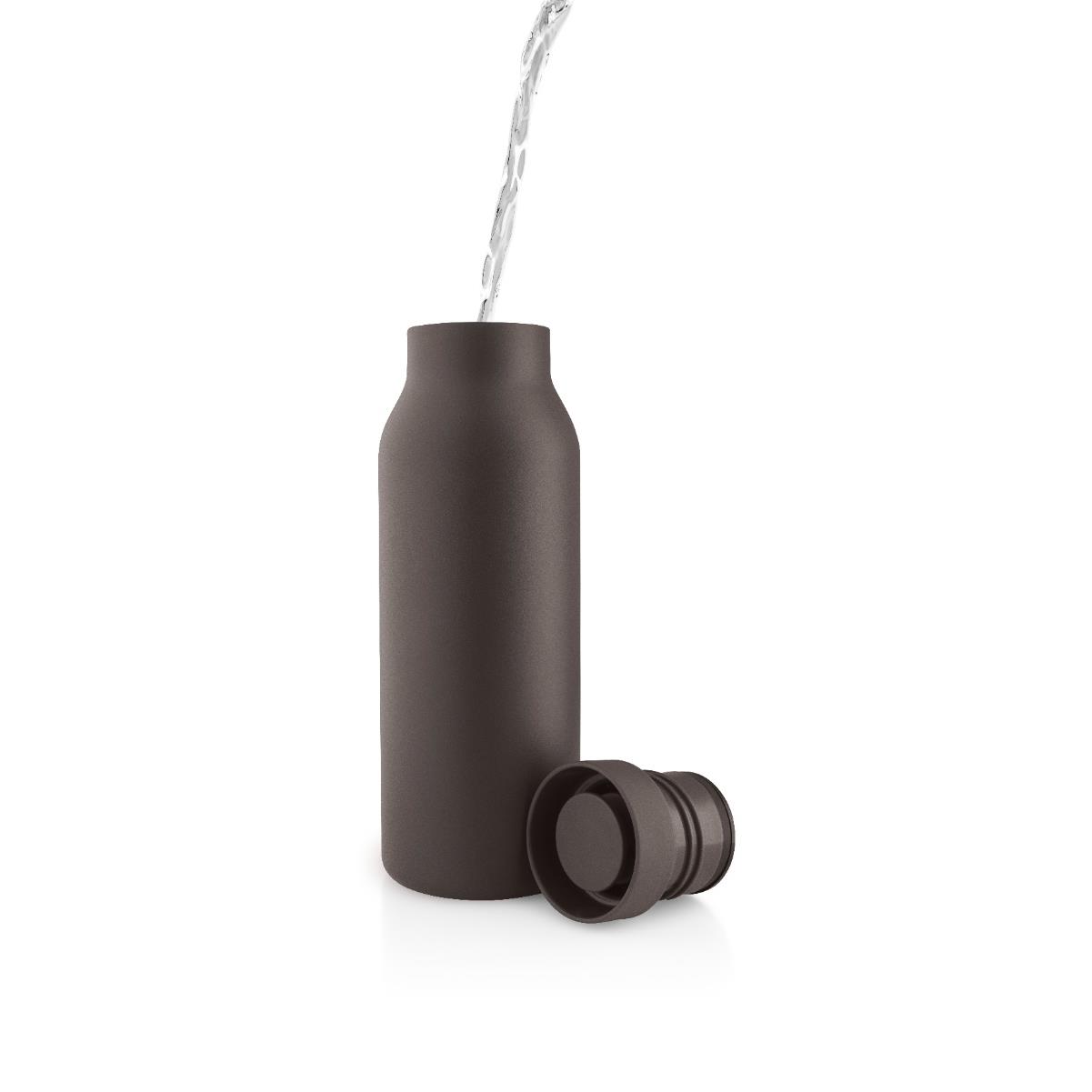 Eva Solo - Thermosfles, 0.5 L, Chocolate Bruin - Eva Solo | Urban