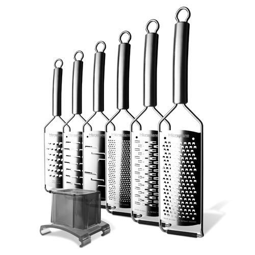Microplane Grove rasp Professional