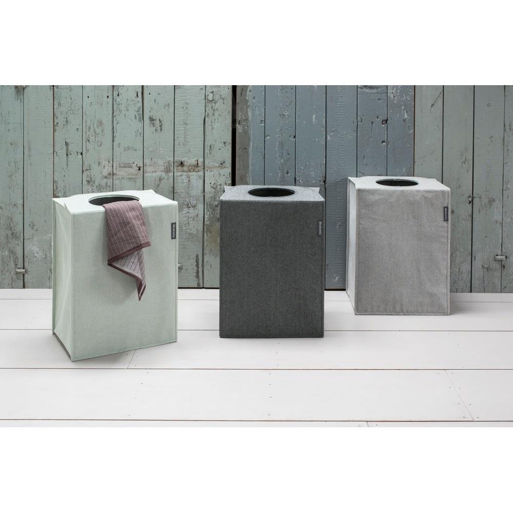 Brabantia Rechthoekige Wastas 55 L