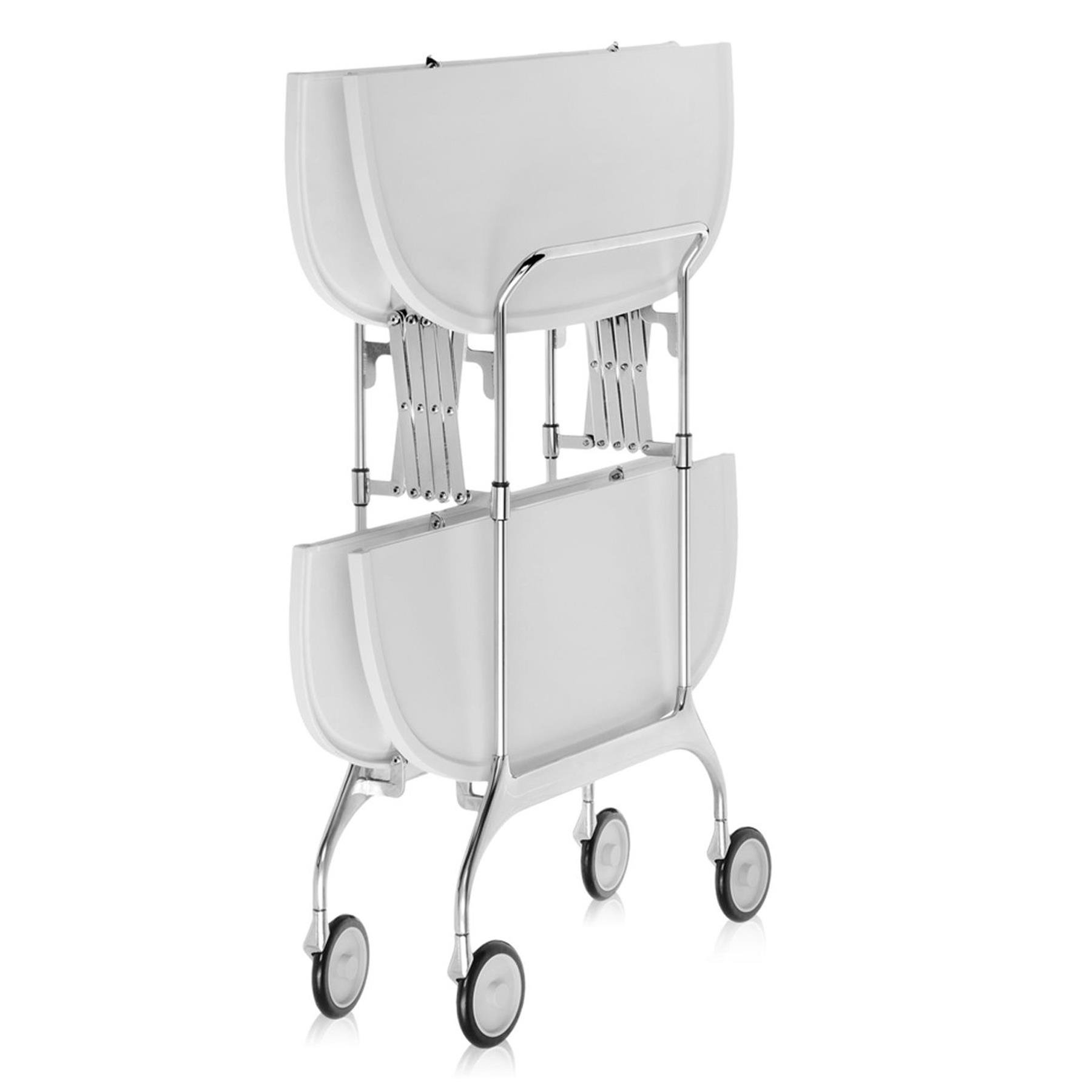 Kartell Gastone Trolley