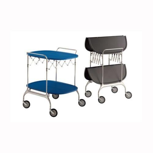 Kartell Gastone Trolley