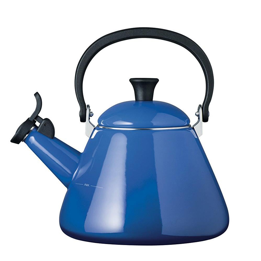 Le Creuset Kone Fluitketel 1,6 L