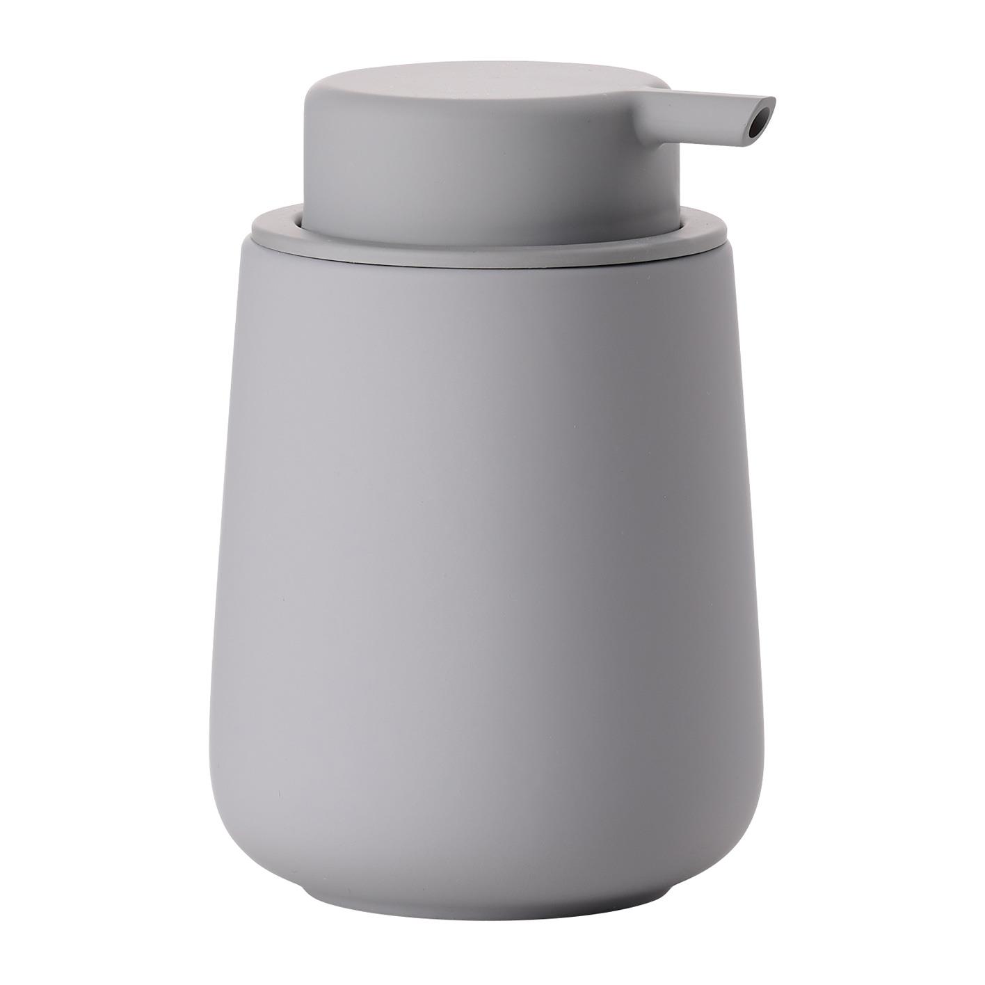 Zone Denmark Nova Zeepdispenser - Gull Grey