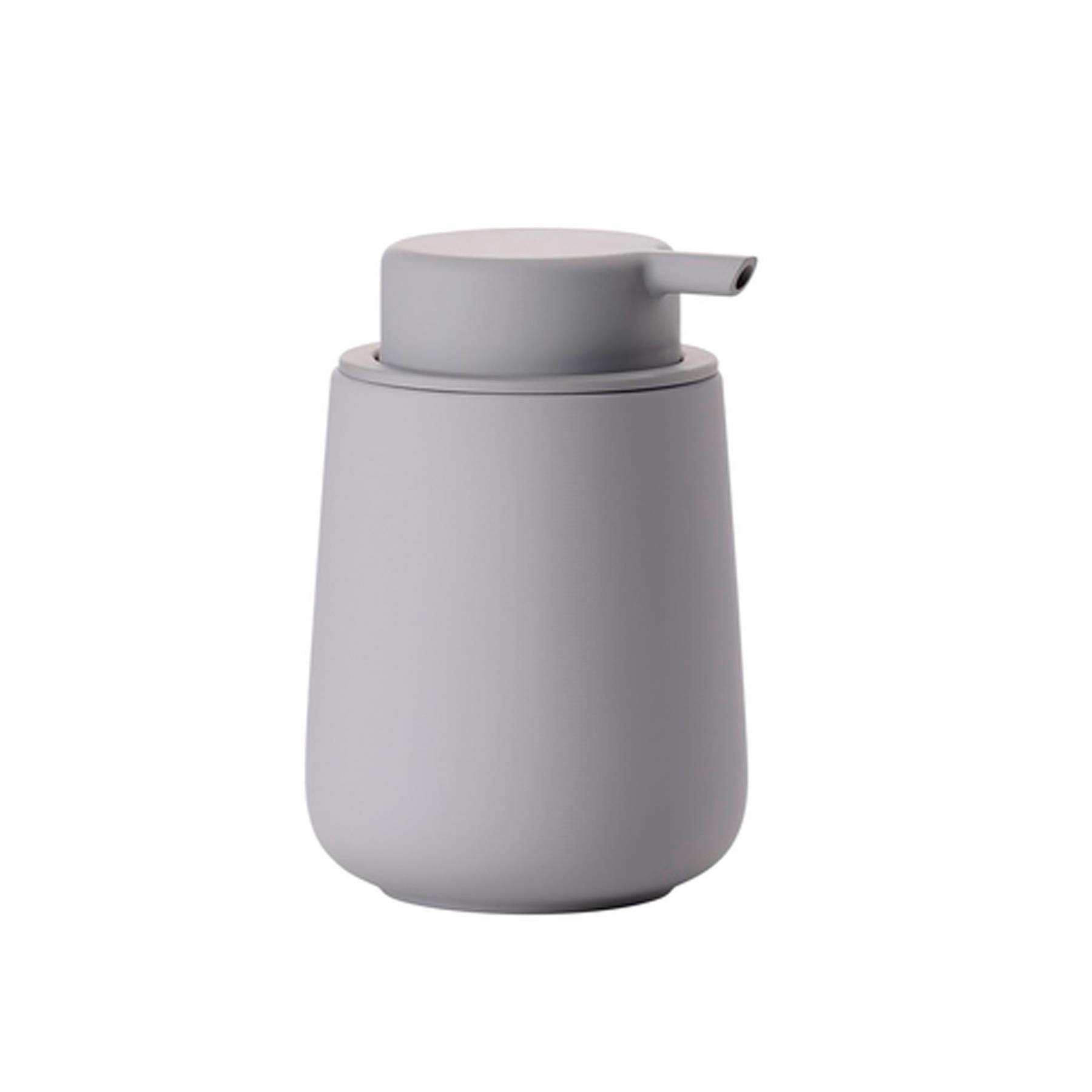 Zone Denmark Nova Zeepdispenser - Gull Grey