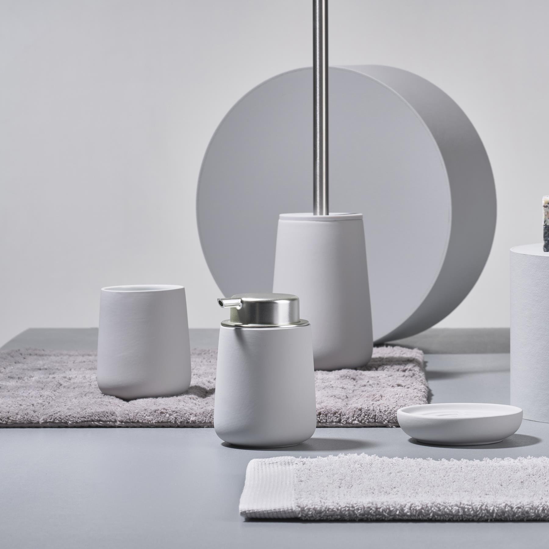 Zone Denmark Nova Zeepdispenser - Wit