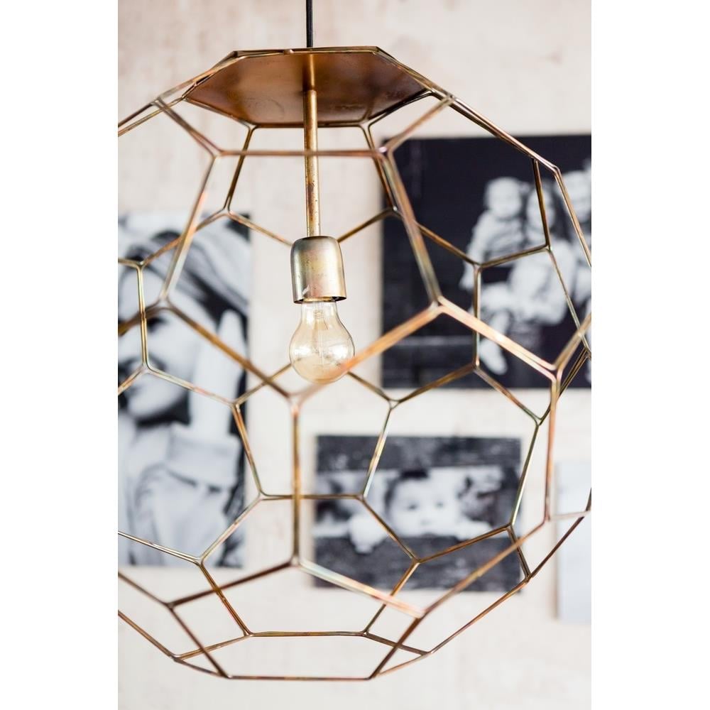 It's about RoMi Marrakesh Hanglamp L