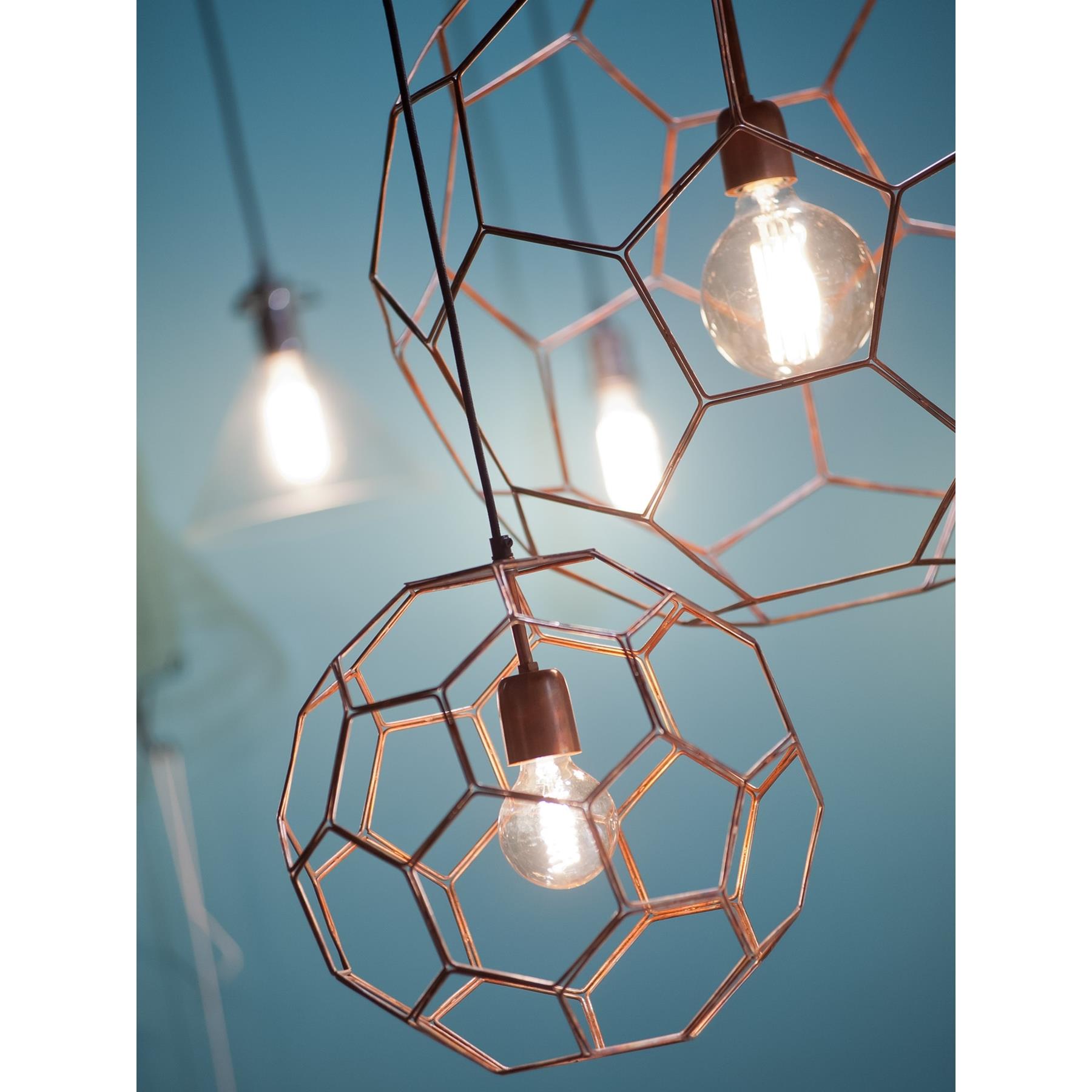 It's about RoMi Marrakesh Hanglamp L