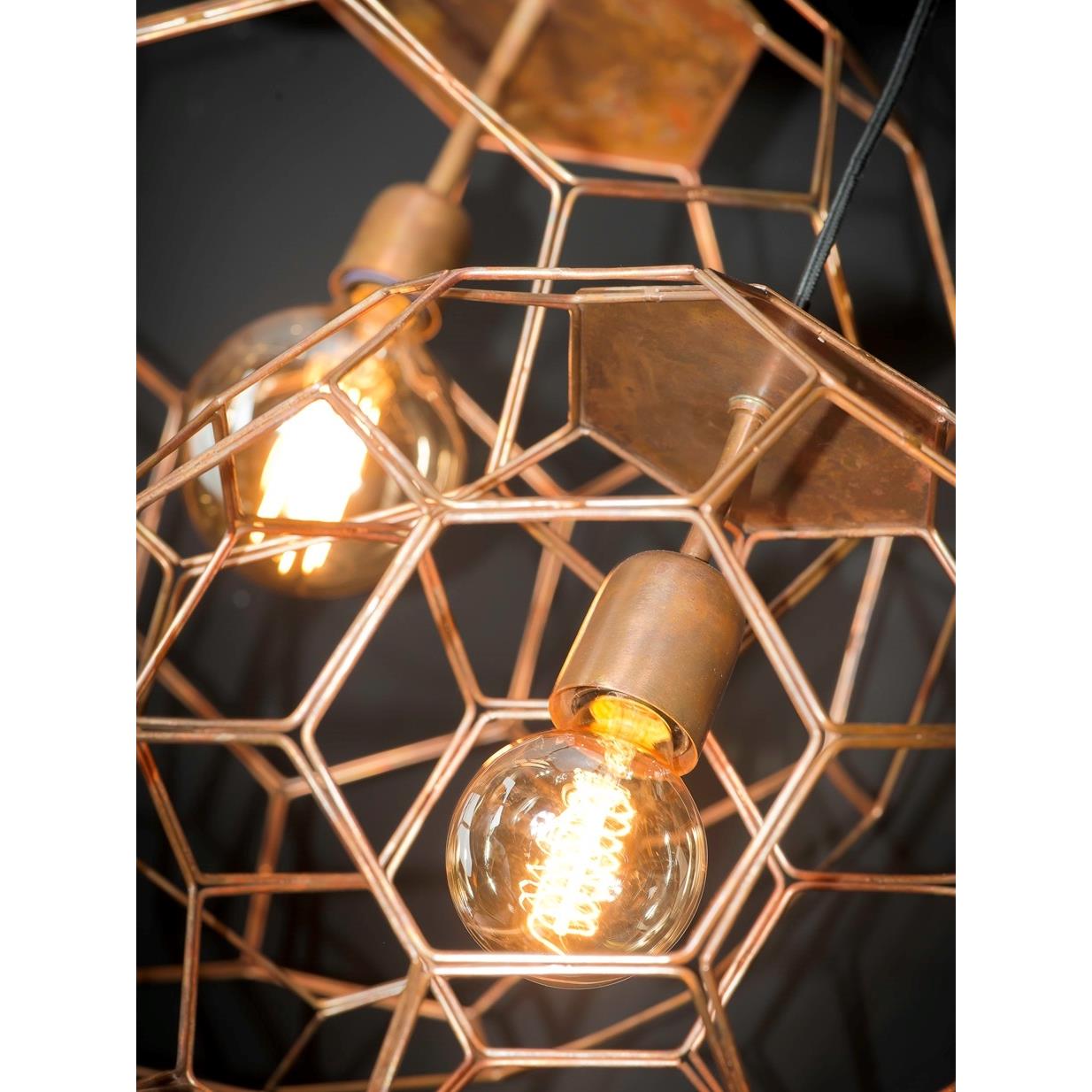 It's about RoMi Marrakesh Hanglamp L