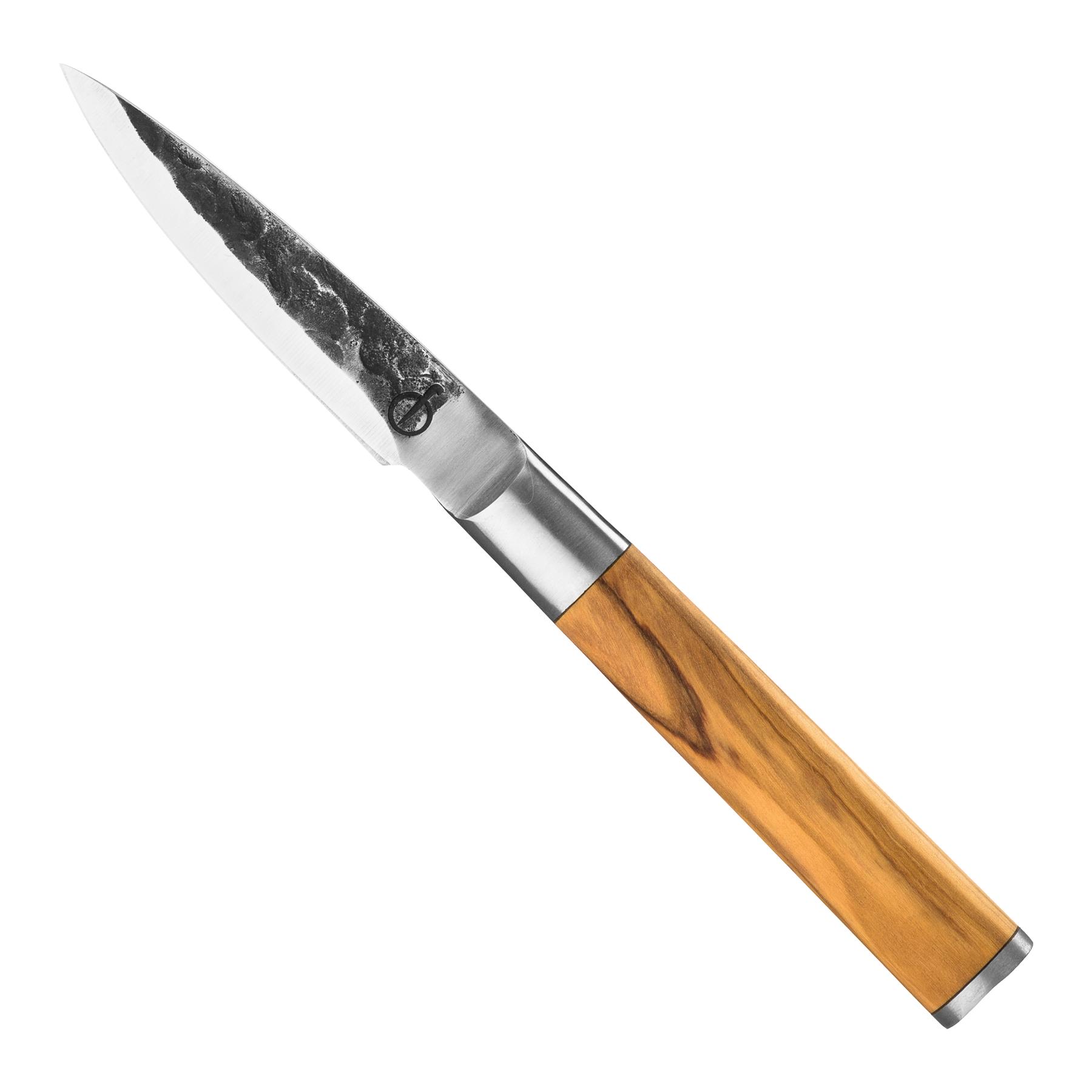 Forged Olive Schilmes 9 cm