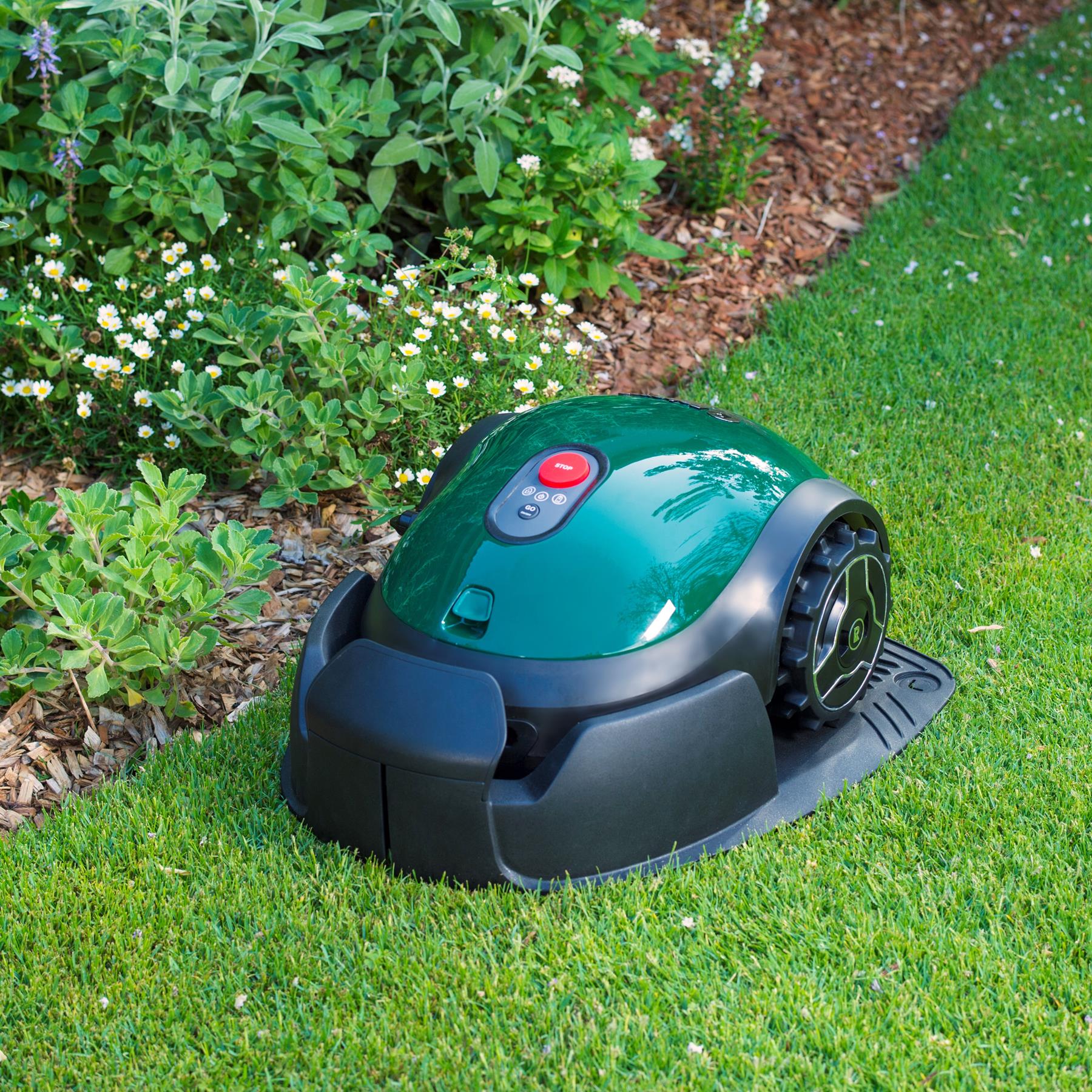 Robomow RX12U Robotmaaier