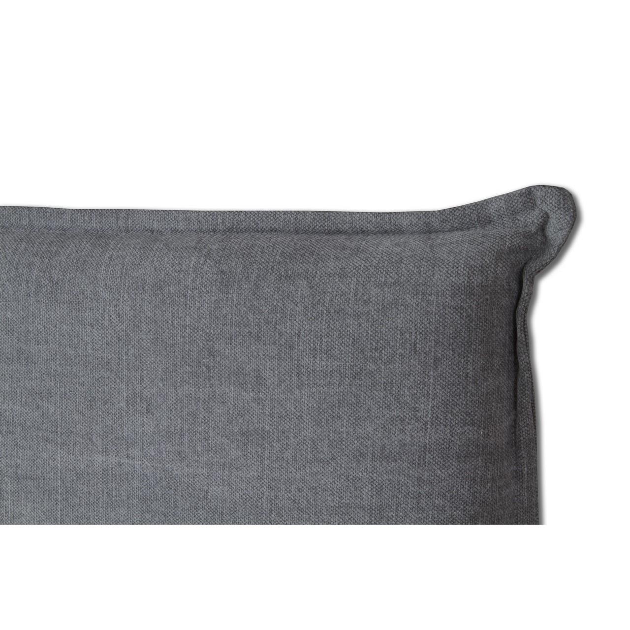 MOOS Vic Boxspring 140 x 200 cm - Antraciet