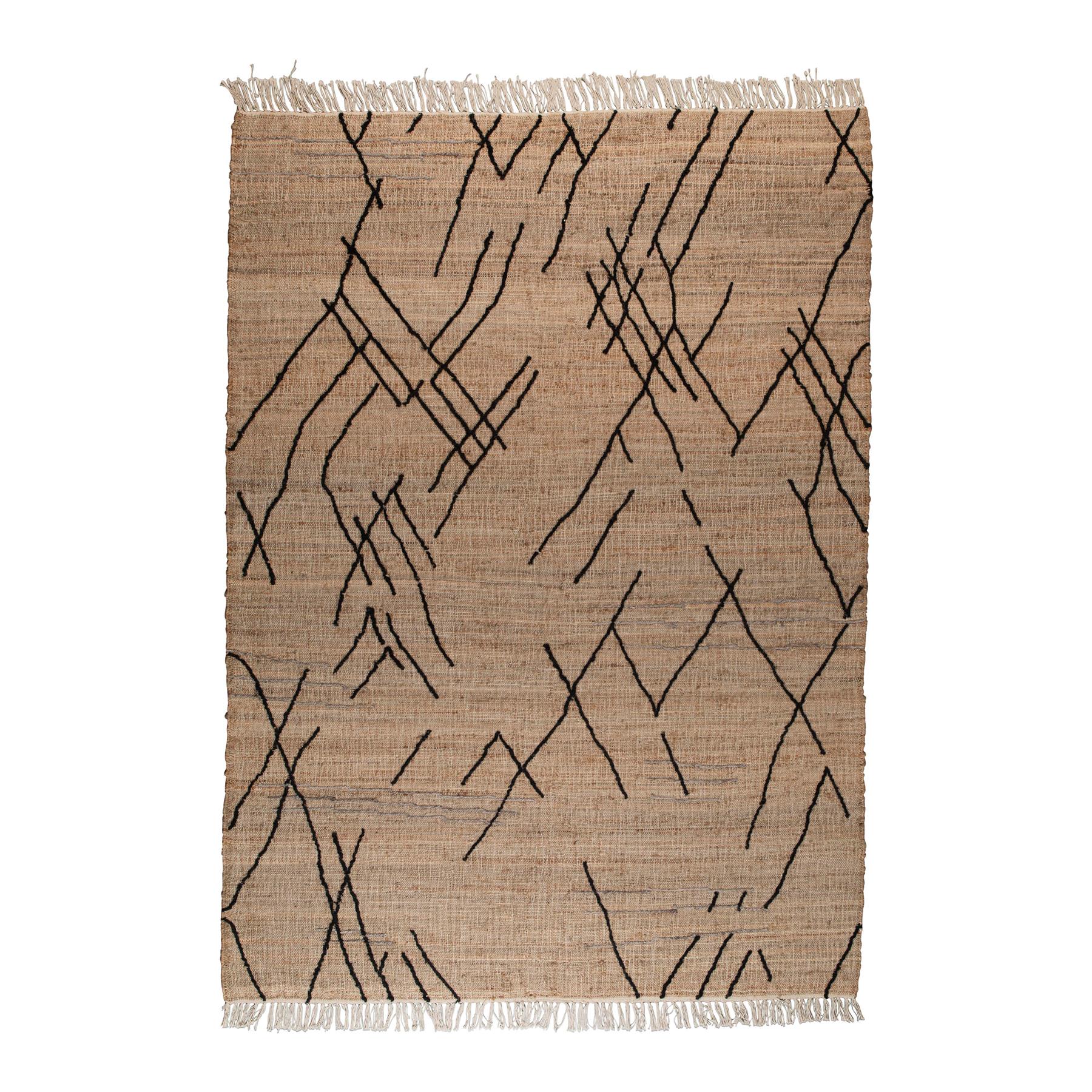 Dutchbone Ishank Vloerkleed 200 x 300 cm