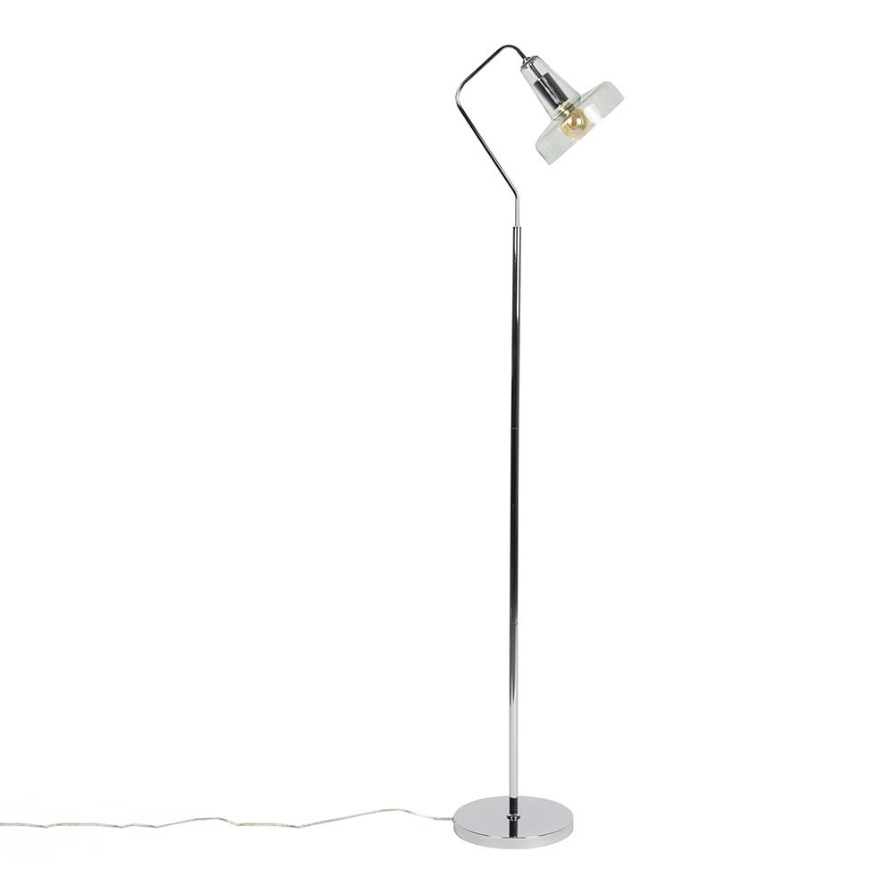 By FonQ Basic Clear Vloerlamp - Groen Kopen? Shop Bij FonQ!