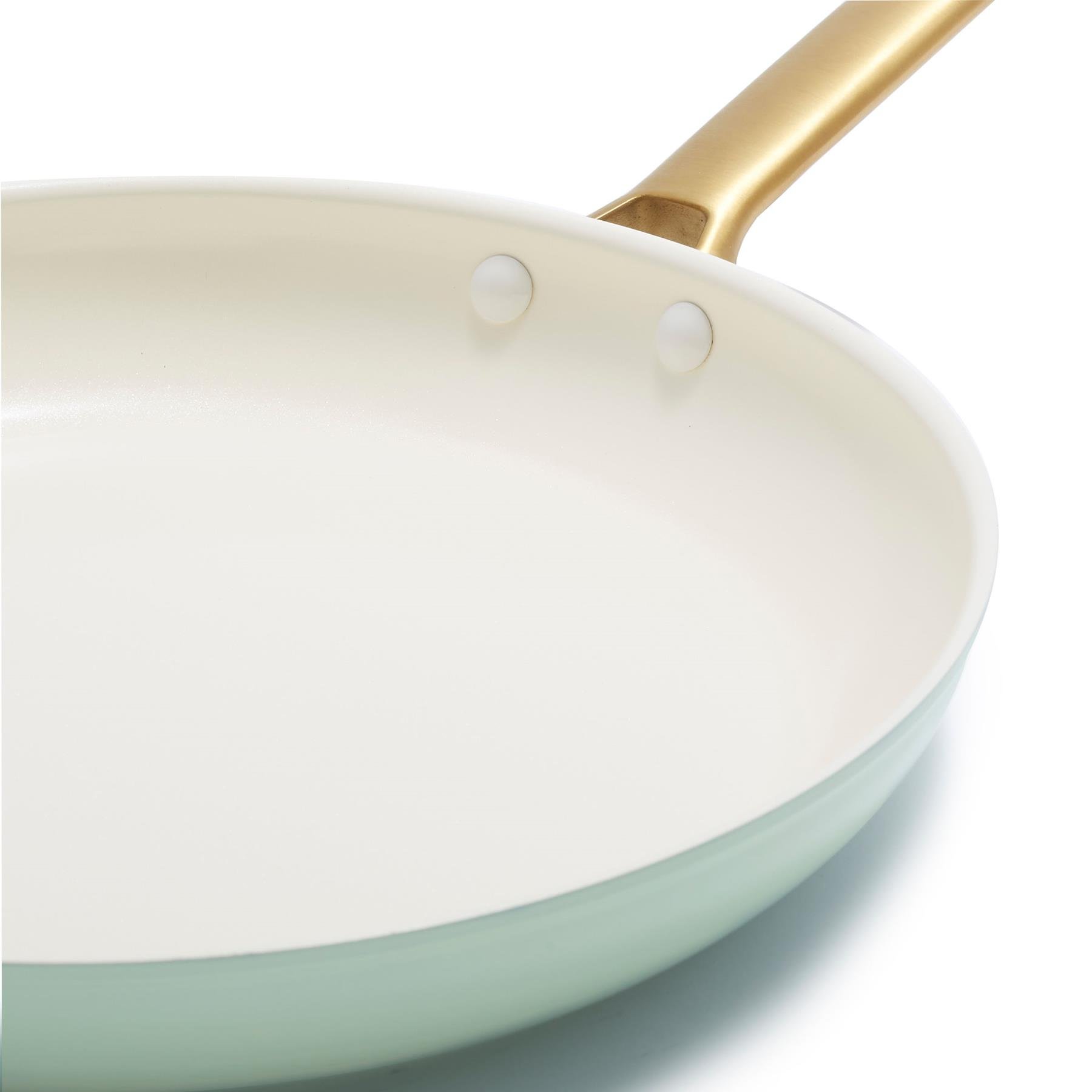 GreenPan Padova Reserve Koekenpannenset Ø 20 + 28 cm