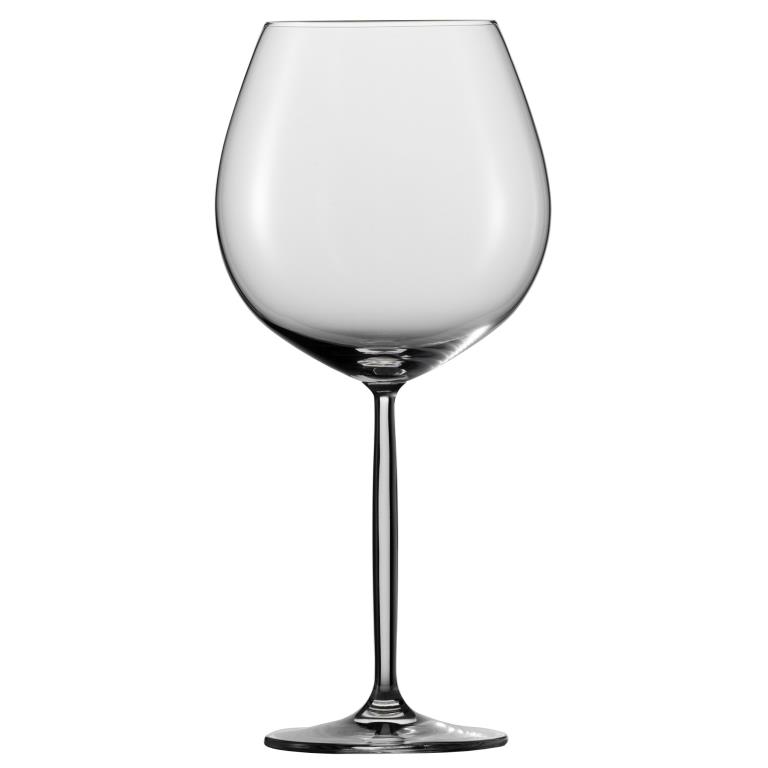 Schott Zwiesel Diva Bourgogne goblet 140 - 0.84 Ltr - set van 2