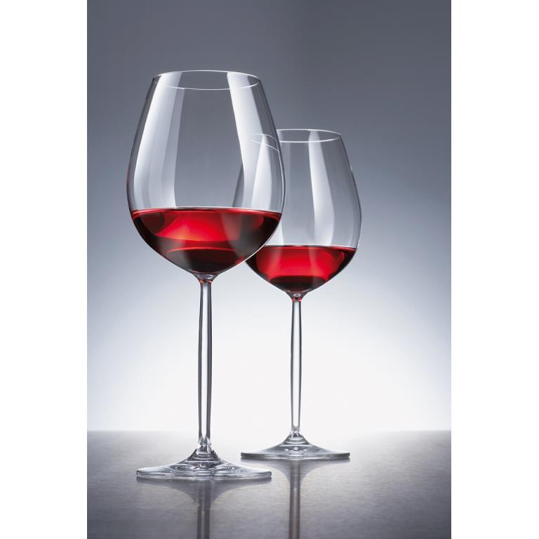 Schott Zwiesel Diva Bourgogne goblet 140 - 0.84 Ltr - set van 2