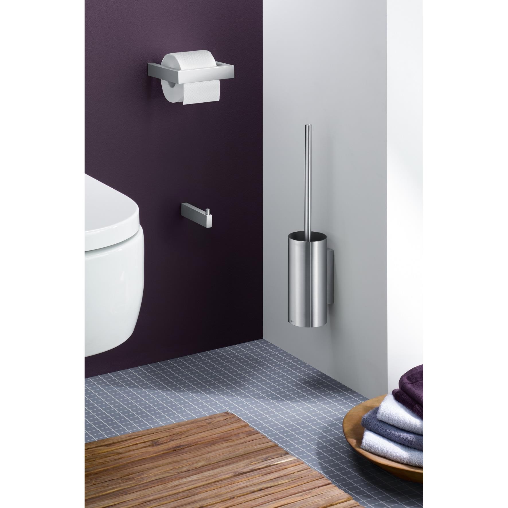 Zack Linea Reserverolhouder mat
