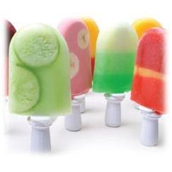 Zoku Quick Pop IJsmaker Triple
