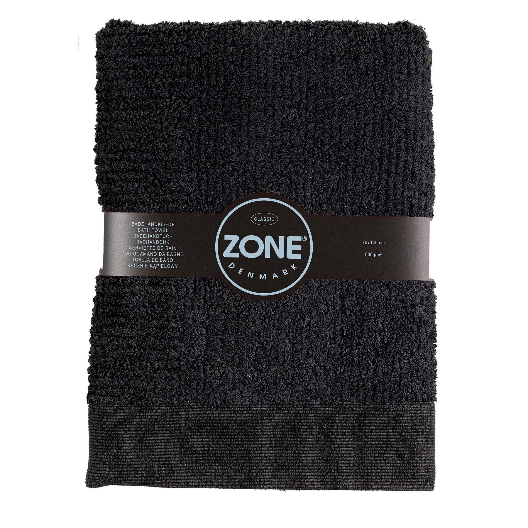 Zone Denmark Classic Badlaken 70 x 140 cm