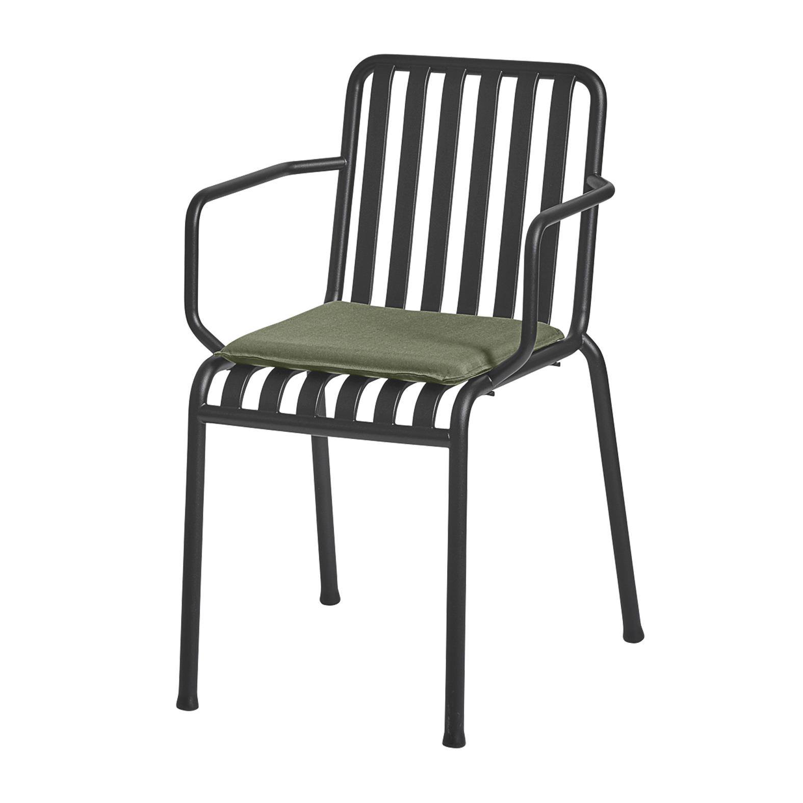 HAY Palissade Seat Zitkussen voor Chair & Arm Chair kopen? Shop bij fonQ!