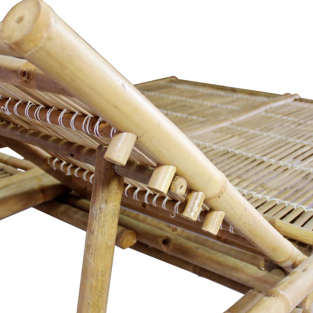 vidaXL Ligbed