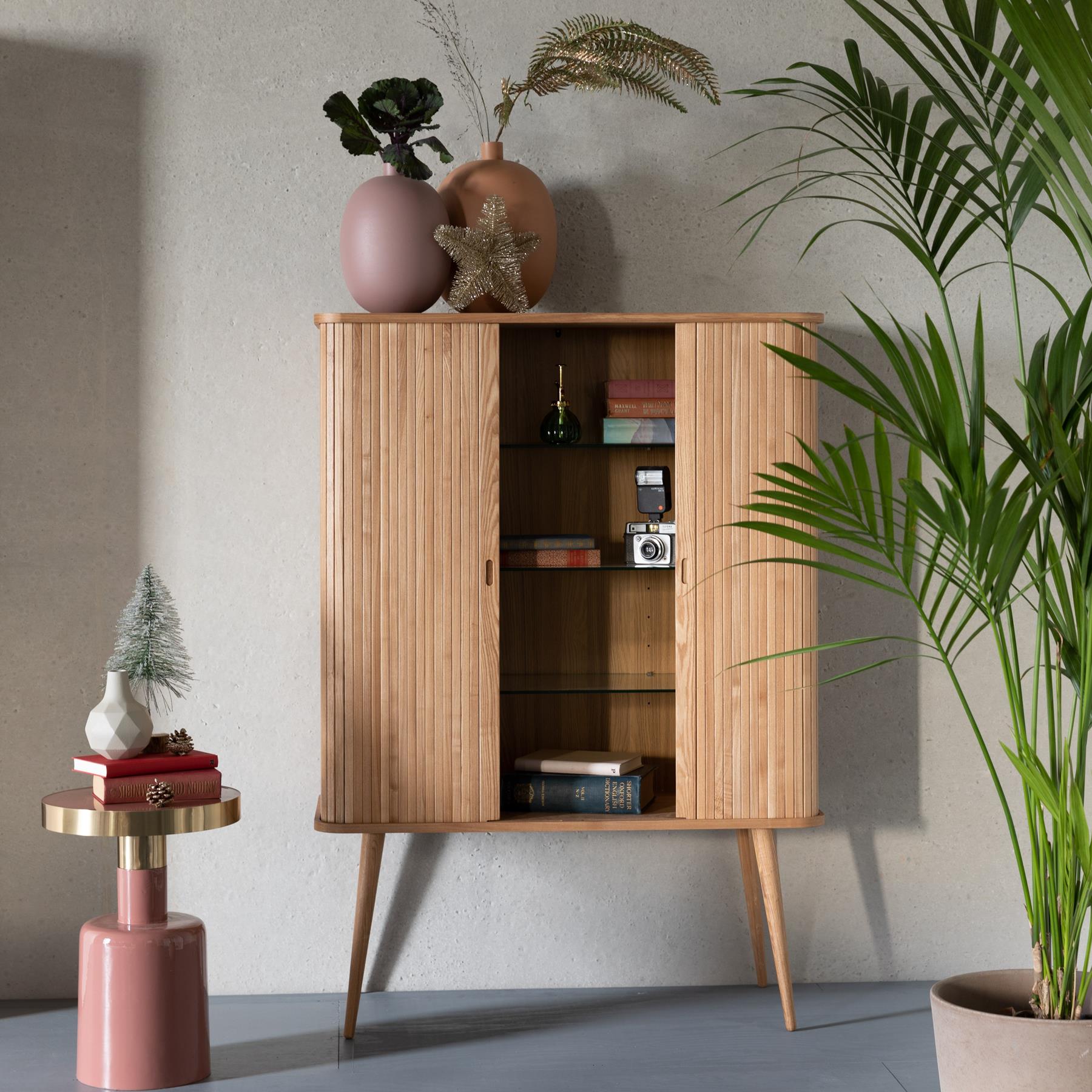 Zuiver Glam Bijzettafel