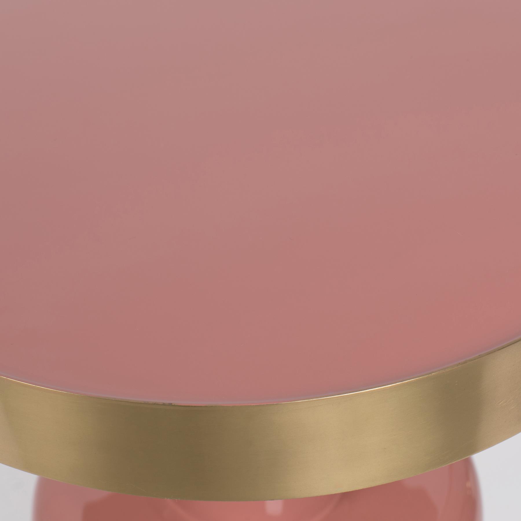 Zuiver Glam Bijzettafel