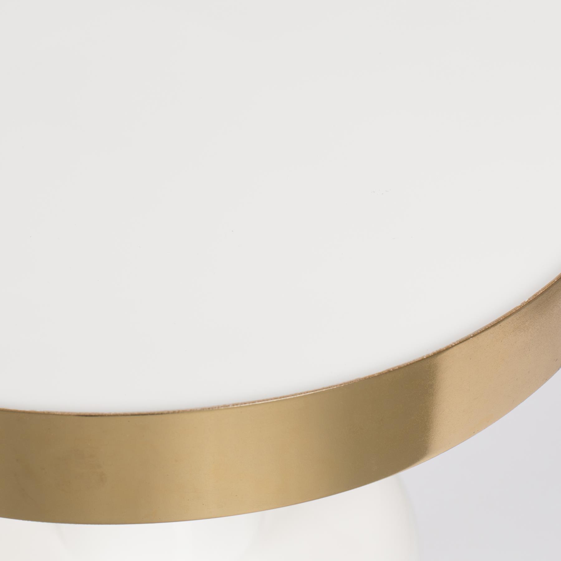 Zuiver Glam Bijzettafel