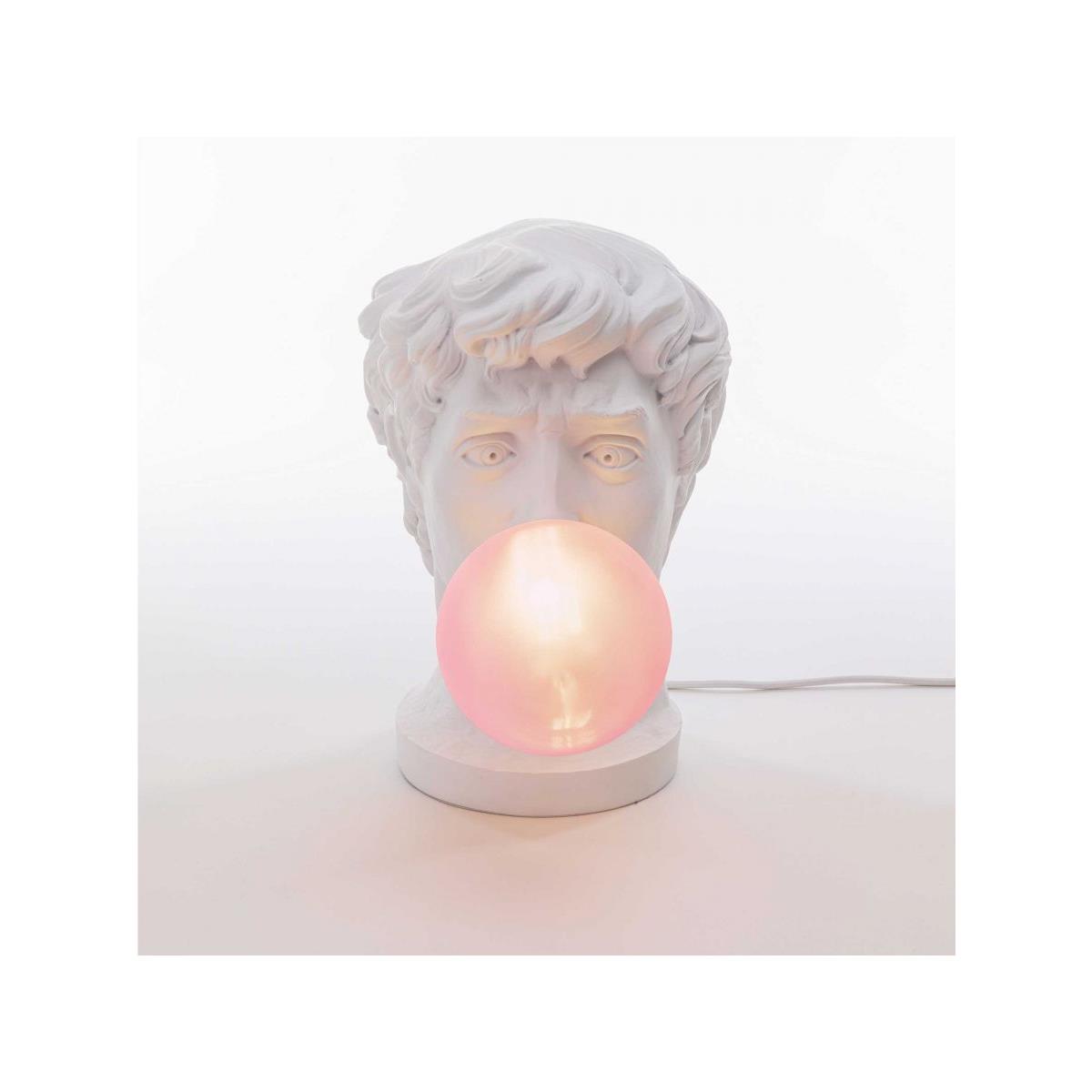 Seletti Tafellamp Wonder