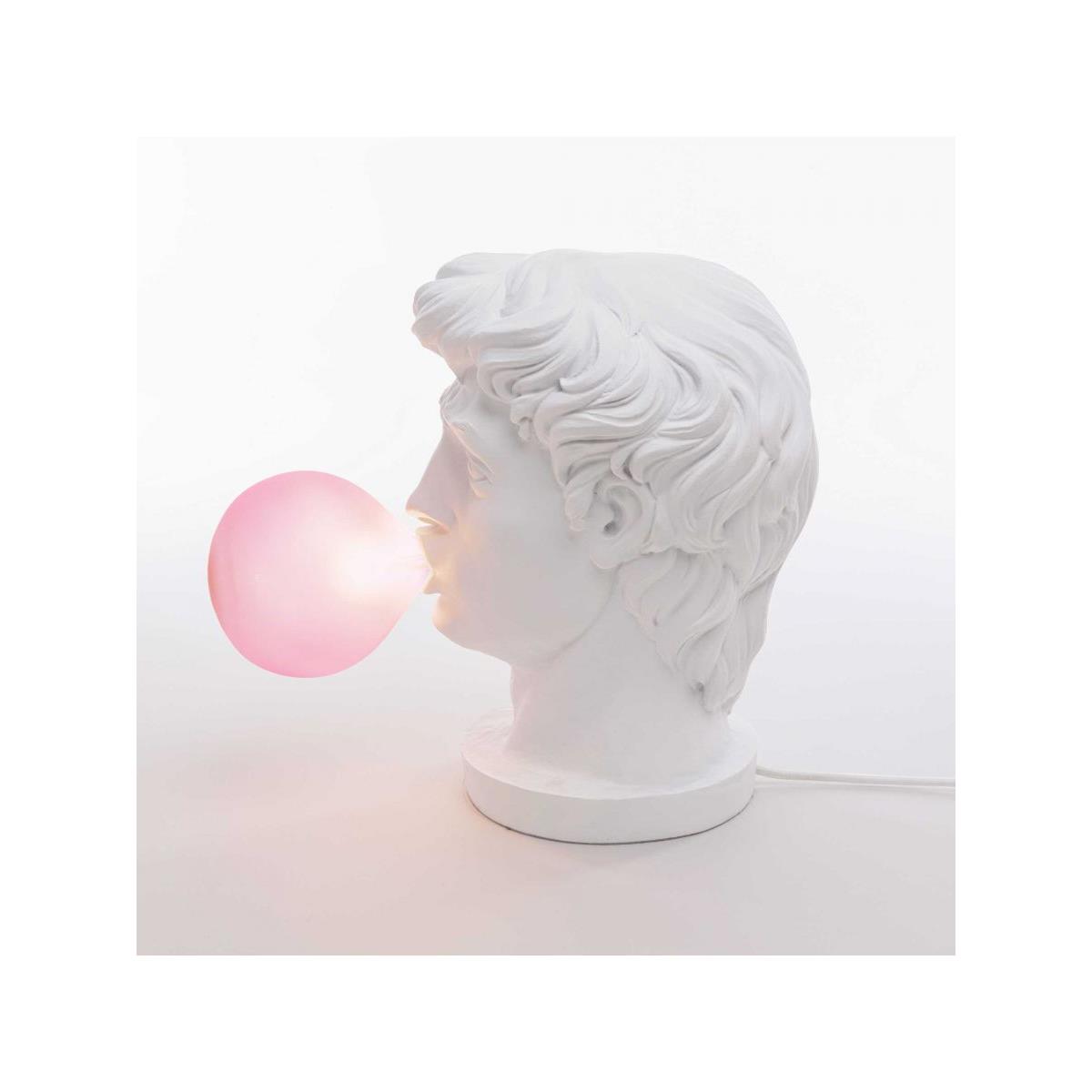 Seletti Tafellamp Wonder