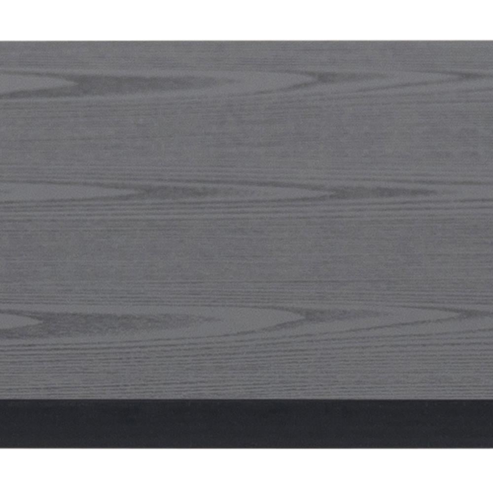 by fonQ basic Sleek Salontafel - Zwart
