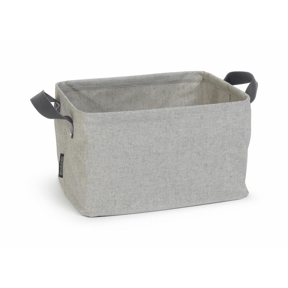 Brabantia Opvouwbare wasmand  35 L