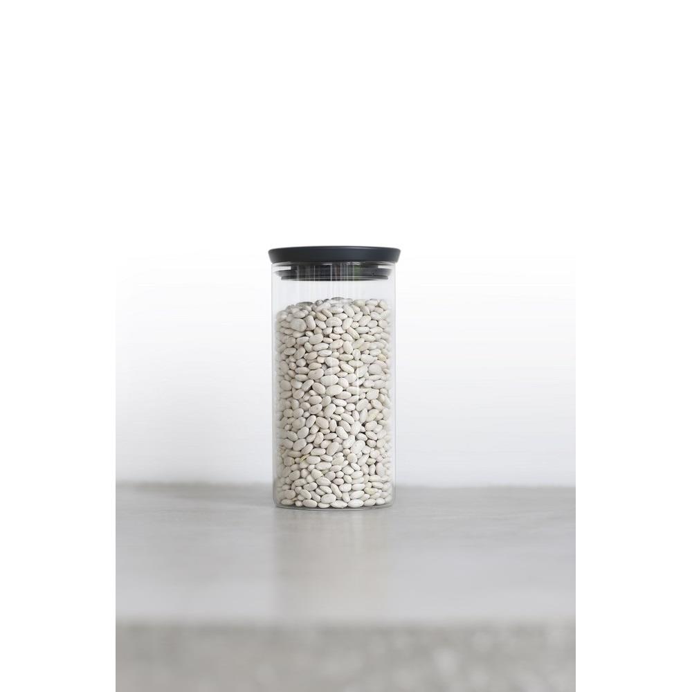 Brabantia Stapelbare Voorraadbus 1,1 L