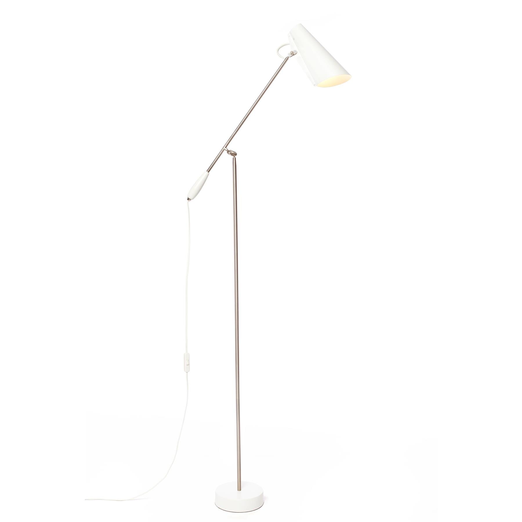 Northern Birdy Vloerlamp