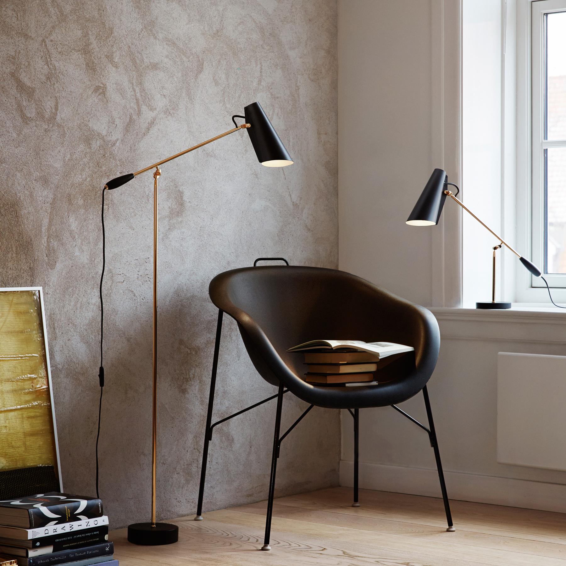 Northern Birdy Vloerlamp