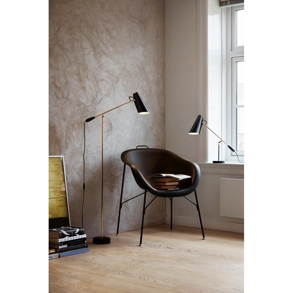 Northern Birdy Vloerlamp