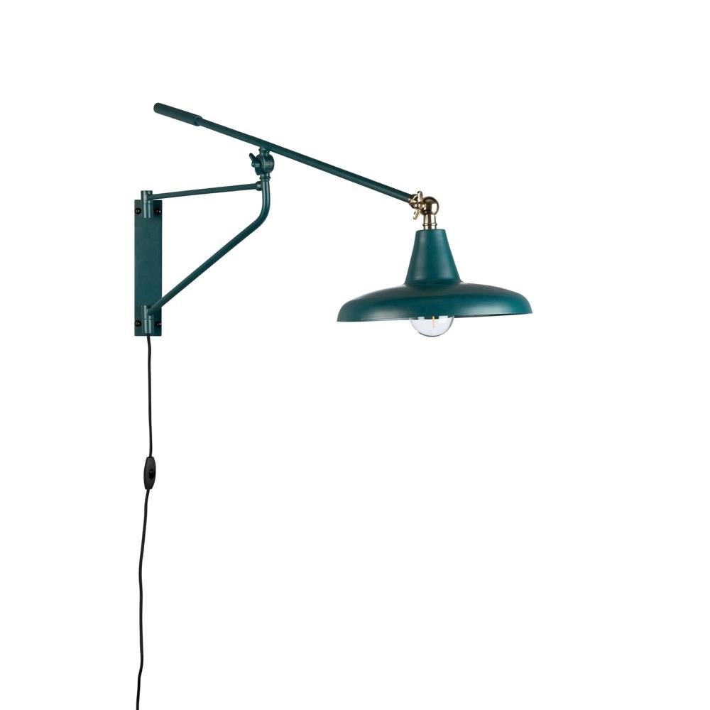 Dutchbone Hector Wandlamp
